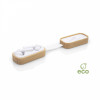 Audifonos Bamboo