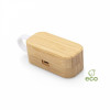 Audifonos Bamboo