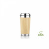 Mug Bamboo 450 Ml / 15 Oz