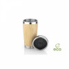 Mug Bamboo 450 Ml / 15 Oz