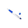Boligrafo Oxford Blanco