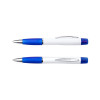 Boligrafo Oxford Blanco