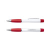Boligrafo Oxford Blanco