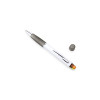 Boligrafo Oxford Blanco
