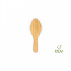 Cepillo Bamboo Queen