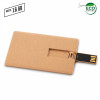 Memoria USB Credit Card Eco 8GB/16GB