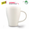 Mug Plástico con Cuchara Tiffany 300ml - Prod Nal