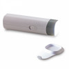 Lampara con Pila Recargable 1200mAh