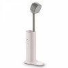 Lampara con Pila Recargable 1200mAh