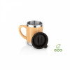 Vaso Bamboo 300 ml / 10 Oz
