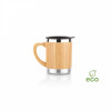 Vaso Bamboo 300 ml / 10 Oz