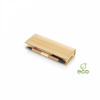 Memo Slim Bamboo