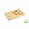 Tabla para quesos Gouda