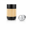Botella Bamboo Lennox 500 ml / 17 Oz