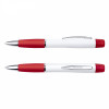 Boligrafo Oxford Blanco