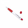 Boligrafo Oxford Blanco
