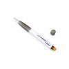 Boligrafo Oxford Blanco