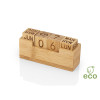 Calendario Perpetuo Week