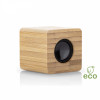Altavoz Bamboo