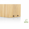 Altavoz Bamboo