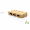 Hub Bamboo