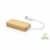 Hub Bamboo