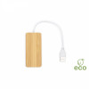 Hub Bamboo