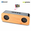 Speaker Bluetooth Corbin Bamboo