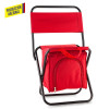 Silla Nevera con Espaldar