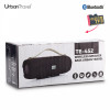 Wireless Speaker Bass Urban Travel