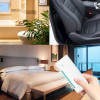Pila Recargable con Luz UV 6000mAh