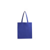 Bolsa Cotton Slim
