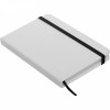 LIBRETA PEQUEÑA "WHITE"