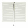 LIBRETA PEQUEÑA "WHITE"