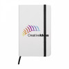 LIBRETA PEQUEÑA "WHITE"