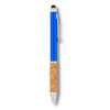 Bolígrafo Grayson Stylus Cork