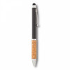 Bolígrafo Grayson Stylus Cork