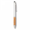 Bolígrafo Grayson Stylus Cork