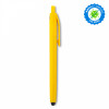 Boligrafo Vinnie Stylus Antibacteriano