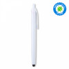 Boligrafo Vinnie Stylus Antibacteriano