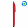 Boligrafo Vinnie Stylus Antibacteriano