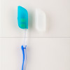 Protector en Silicona para Cepillo de Dientes