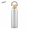 Botilito Metálico Dakota 650ml