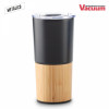 Mug Metálico Landen 600ml