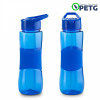 Botilito Plástico Mack PETG 700ml