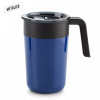 Mug Metálico Maddian 384ml