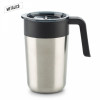 Mug Metálico Maddian 384ml