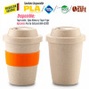 Mug Plastico Coffee Plus 12oz