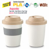 Mug Plastico Coffee Plus 12oz