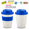 Mug Plastico Coffee Plus 12oz